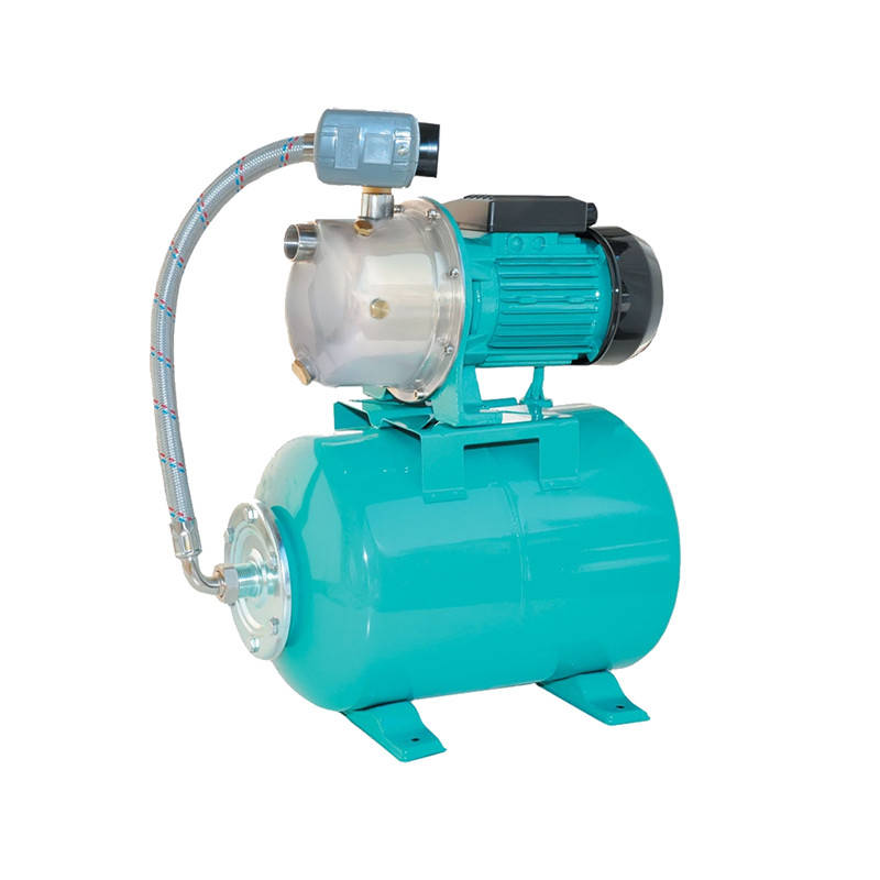 

Насосная станция Euroaqua JET 100 A