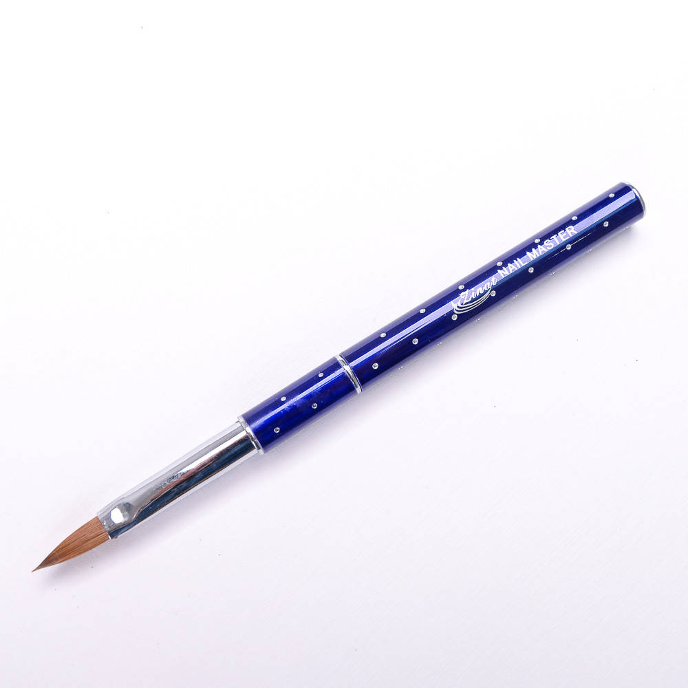 

Кисть для акрила Zinat