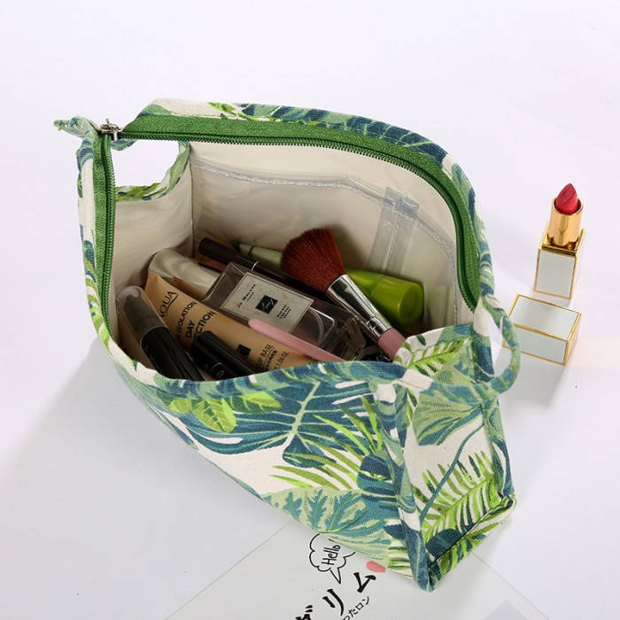 

Косметичка - пенал "Tropic", органайзер для косметики