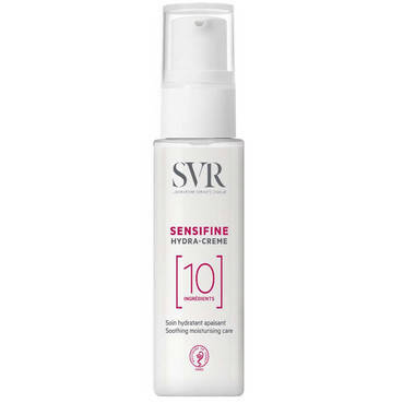 

Увлажняющий крем для чувствительной кожи СВР Сенсифин SVR Sensifine Hudra-Cream