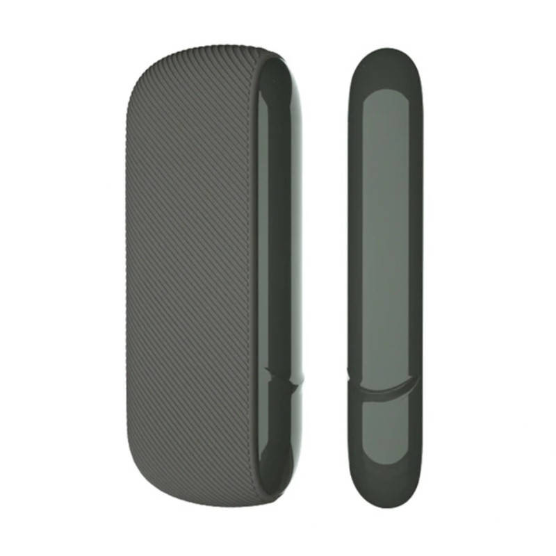 

Силиконовый чехол и боковая панель для IQOS 3 DUO, Разные