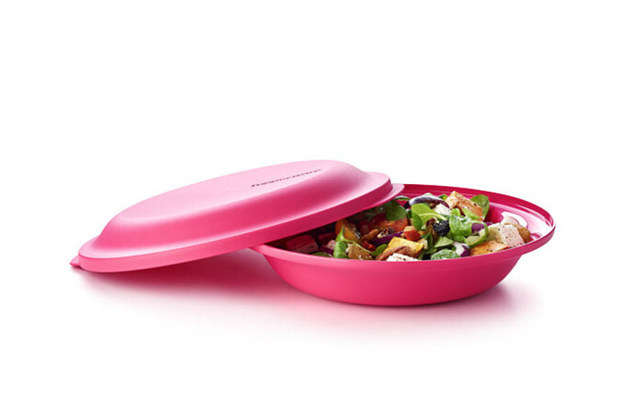 

Тарелки «Алоха» 360 мл и 700 мл Tupperware