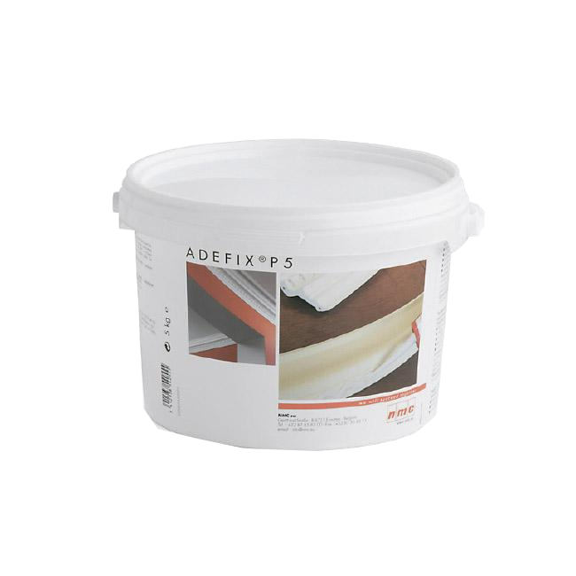 

Клей монтажный NMC Adefix P5 5000ml, лепной декор из полиуретана
