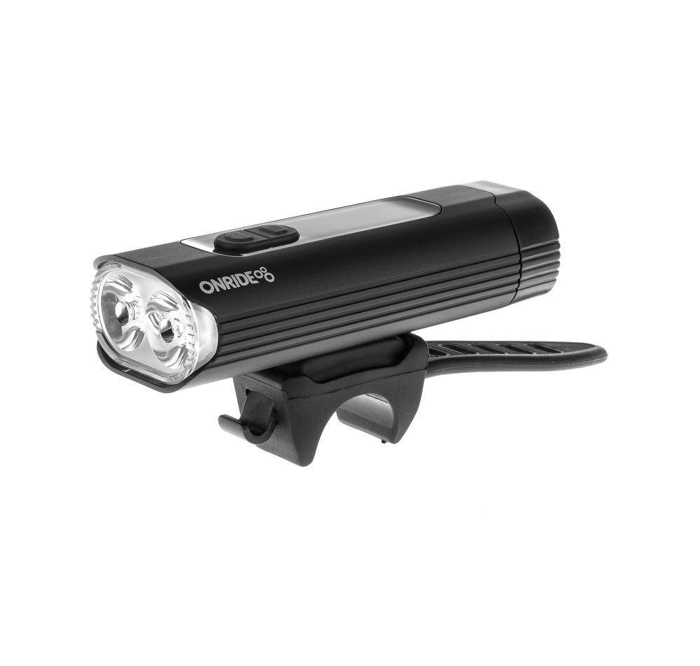 

Фара ONRIDE Rouse 30 1000lm USB