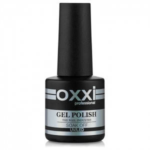 

Гель-лак Oxxi Top Coat No-wipe 8ml