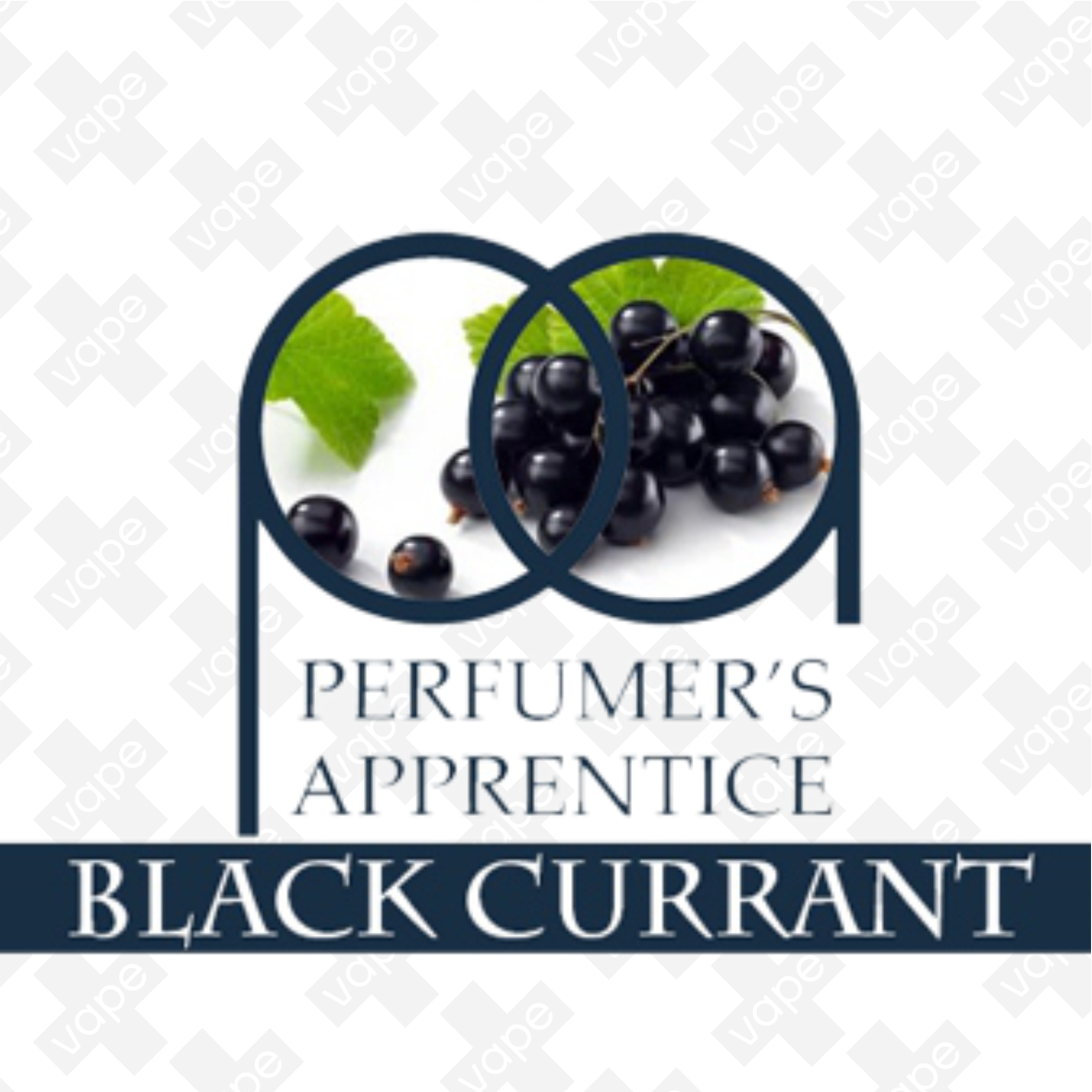 

Ароматизатор TPA/TFA Black currant со вкусом черной смородины 5, 10, 30 мл