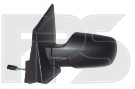 

Зеркало левое Ford Fiesta 2002-2006 (электрическое) (FP 2802 M03)