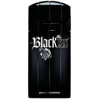 

Paco Rabanne Black XS Туалетная вода 100 ml