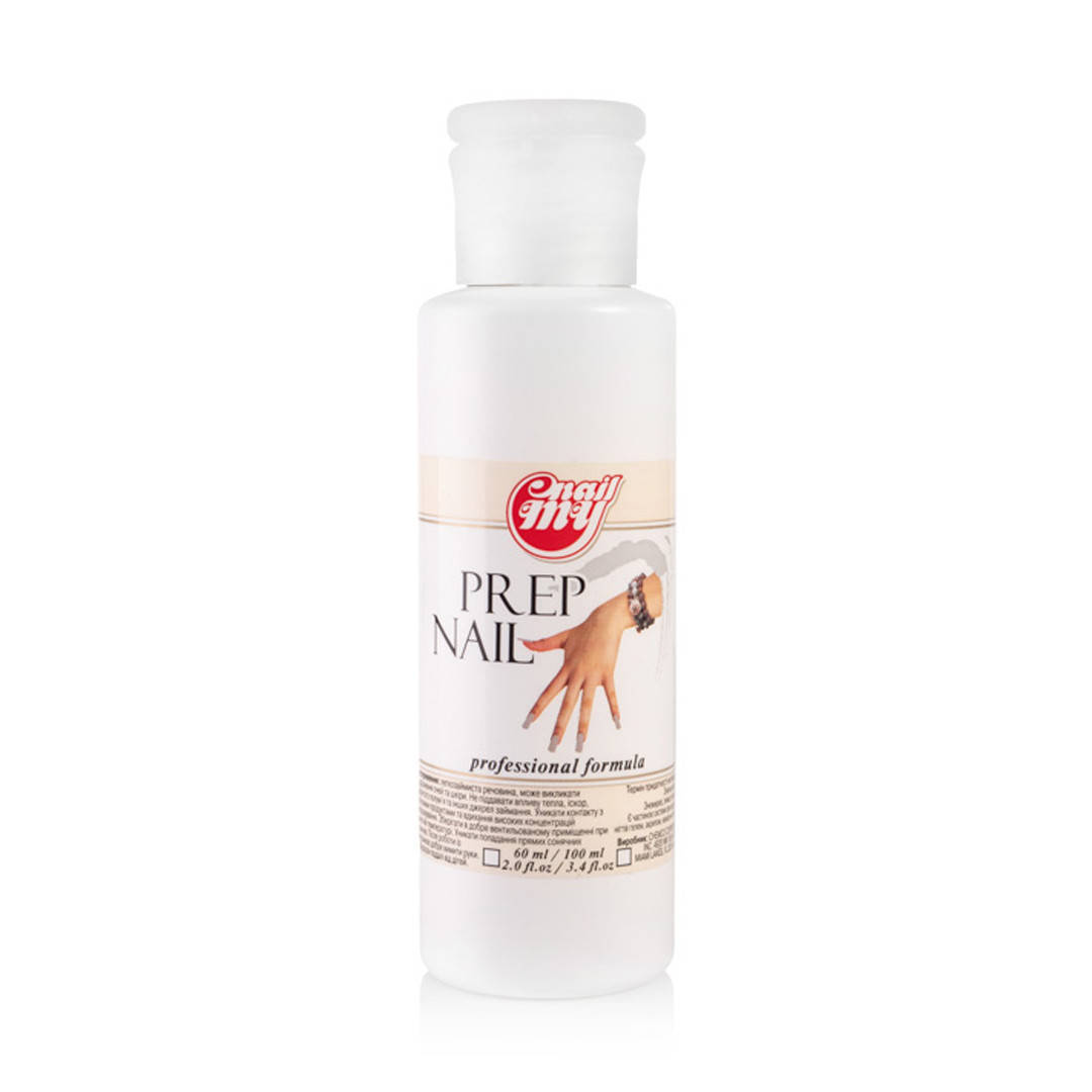 

Обезжириватель для ногтей My Nail Prep Nail 100 ml