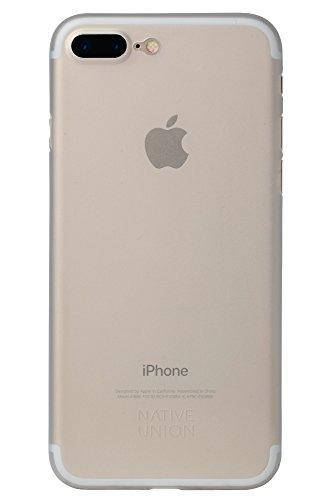 

Чехол Gelius Ultra Thin Air iPhone 7 Plus Transparent силиконовая накладка, Прозрачный