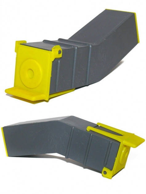 

Гуманная мышеловка живоловка Kronos (nas_353278)