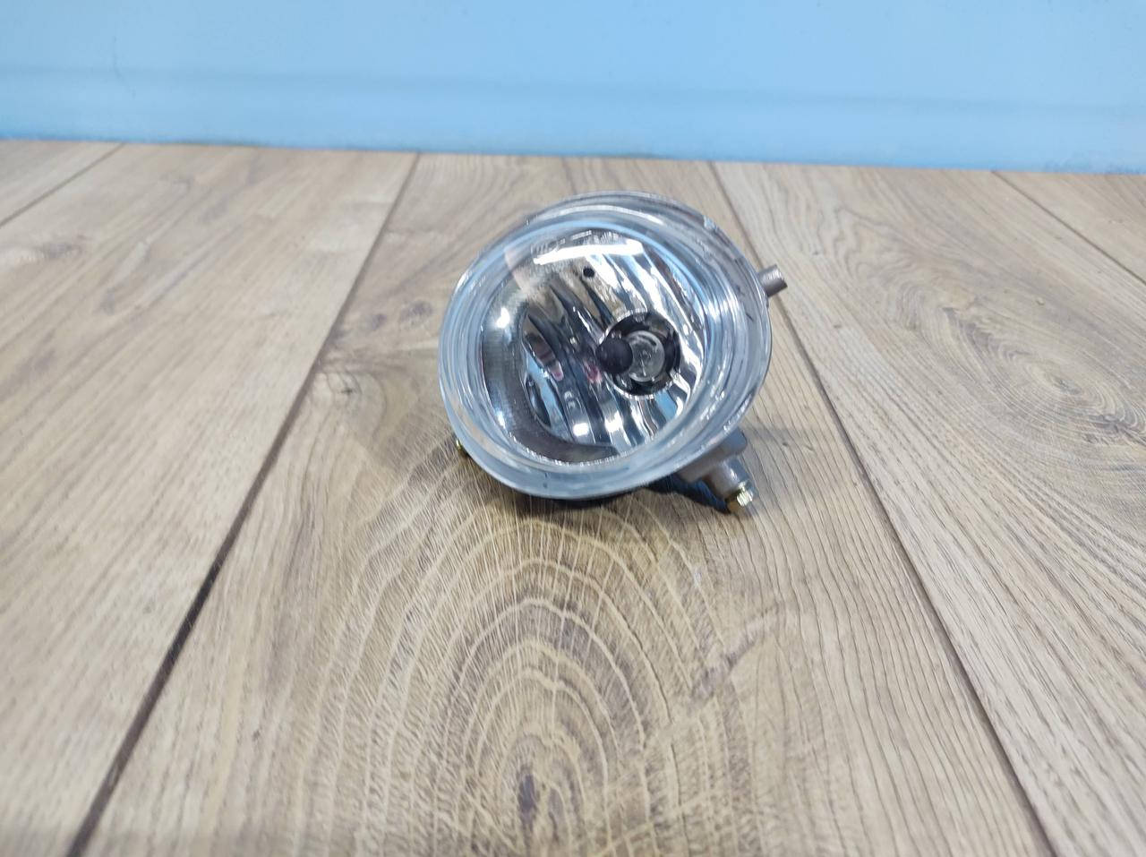 

Фара противотуманна левая MAZDA 3 6 (BM) 2013-2016 мазда противотуманка ліва туманка