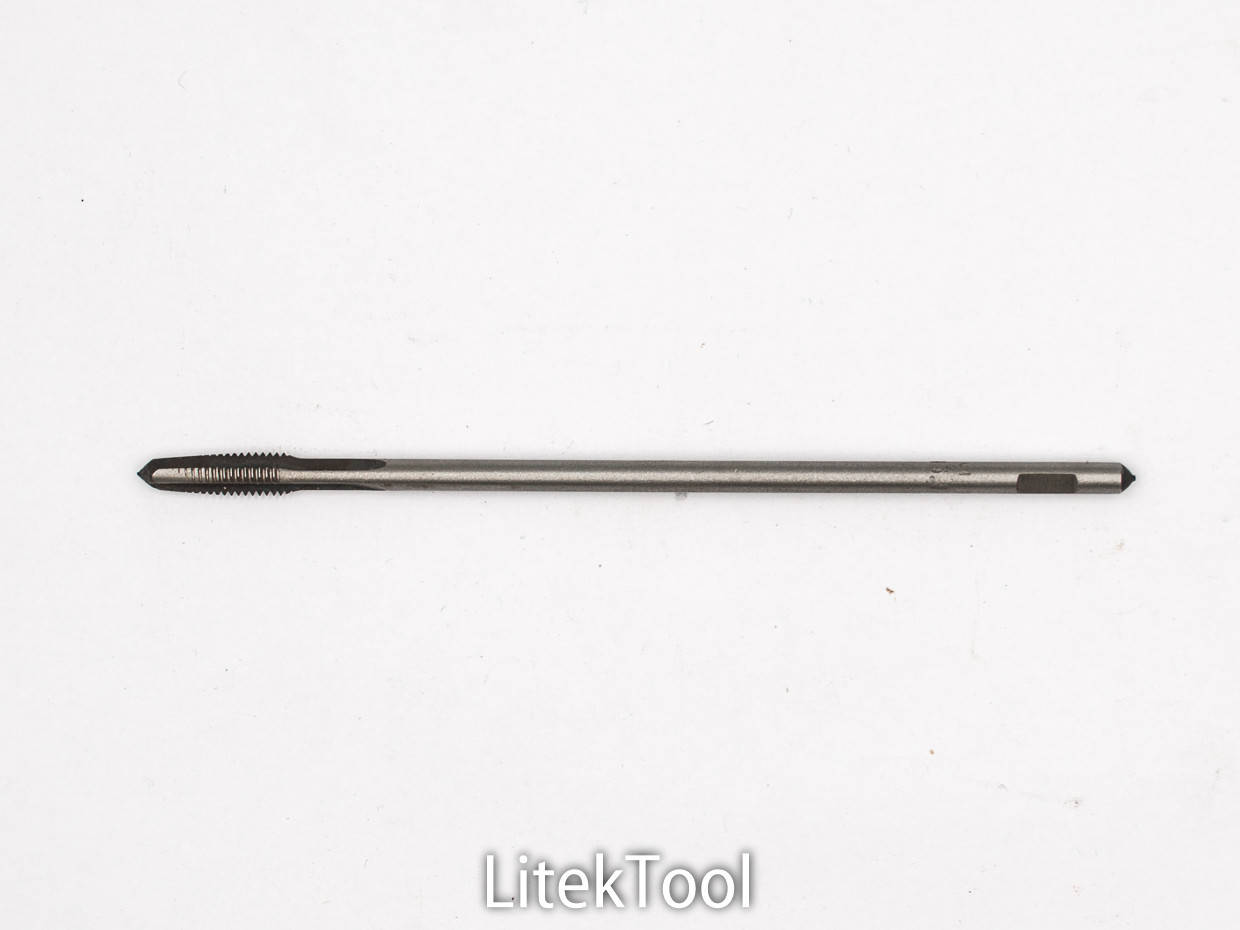 

Метчик гаечный M5х0.8