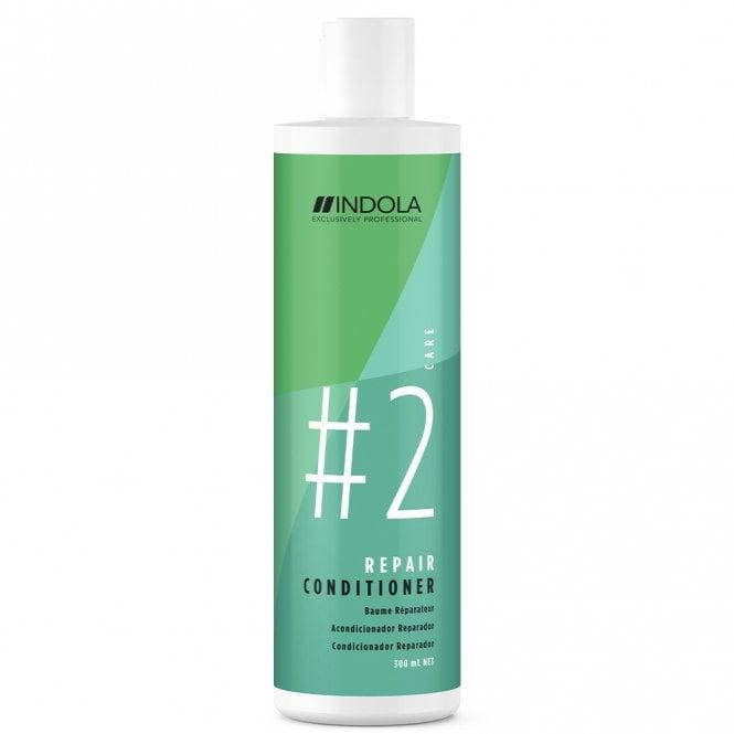 

Кондиционер для восстановления поврежденных волос Indola Repair Conditioner 300 мл