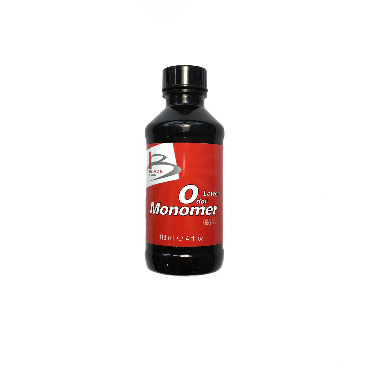 

Акриловый мономер Blaze Nails O Monomer 118 мл
