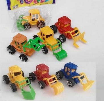 

Трактор 118-20 мини, инерция с ковшем, см. описание