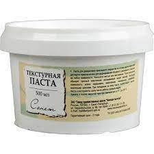 

Структурна паста, 500мл, Сонет