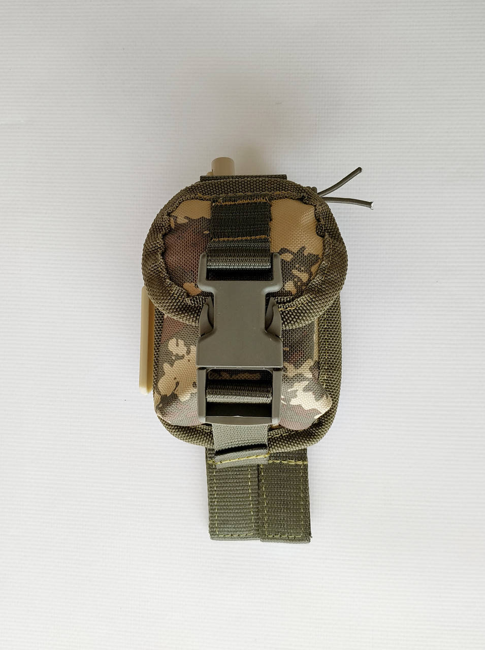 

Підсумок для гранати, універсальний (мультикам)