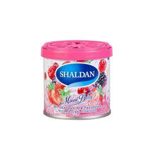 

My Shaldan Mixed berry