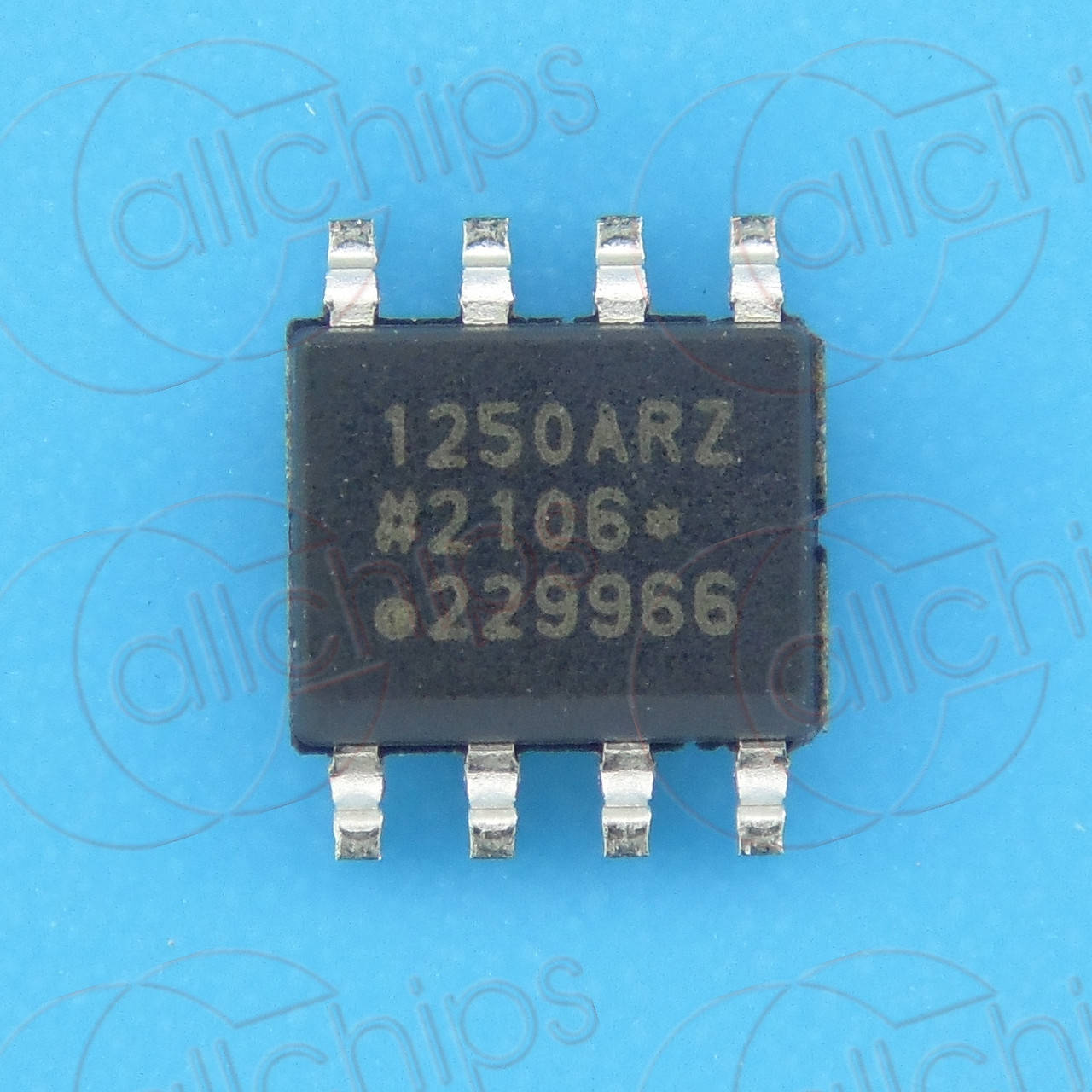 

Изолятор Hot-Swap 2-канала ADI ADUM1250ARZ SOP8