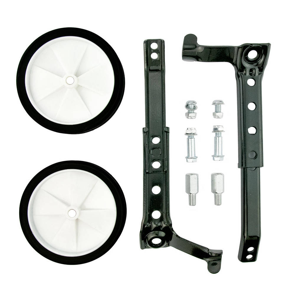 

Колеса боковые Avanti Tr.wheel, для велосипедов со скоростями 16-24"