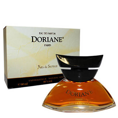

Туалетна вода Doriane жіноча 60ml SPPS blue