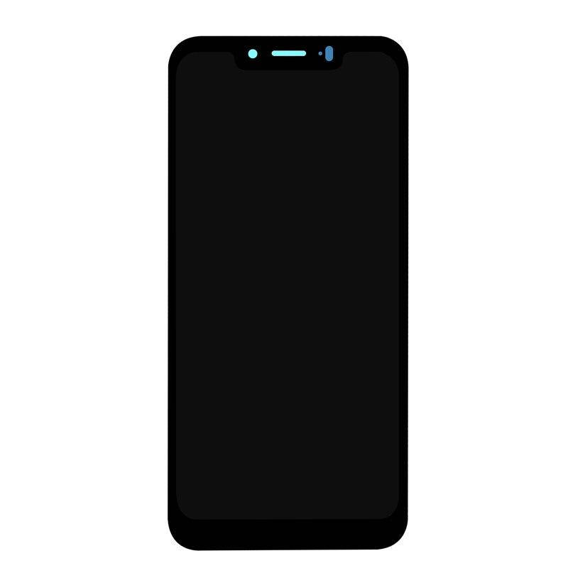 

Дисплей Ulefone Armor 6 | 6E | 6S + сенсор, черный