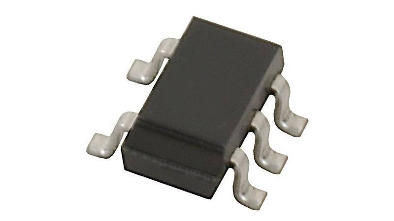 

Контроллер заряда Li-Ion Li-Po батареи LTC4054 LTH7 4.2V (12463)