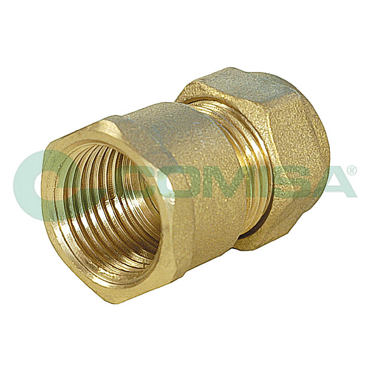 

Переходник зажимной Comisa 8мм х 1/2" (82.03.006)