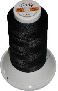 

Нитка TYTAN 60Е-2799