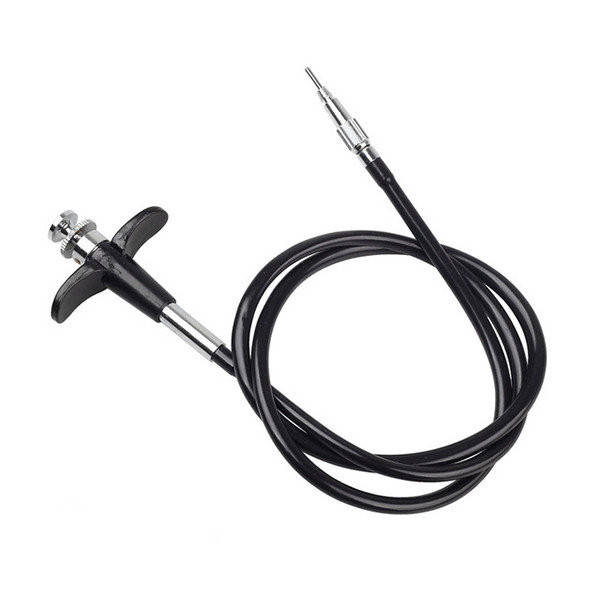 

Тросик спусковой для фотокамеры - 40 см.