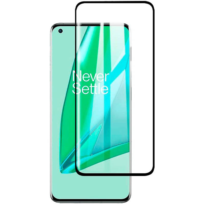 

Защитное стекло 3D PowerPlant для OnePlus 9 Pro