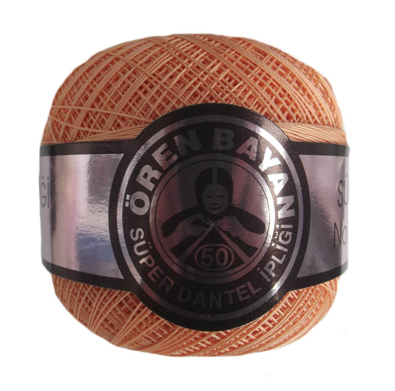 

Пряжа Madame Tricote Oren Bayan в-95