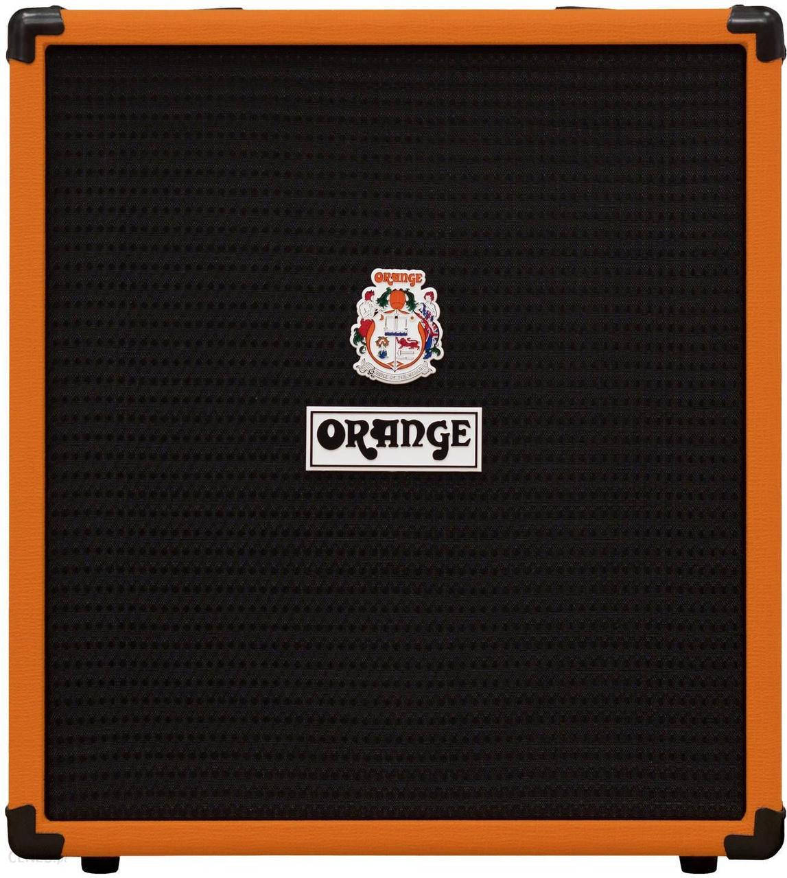 

ORANGE Crush Bass 50