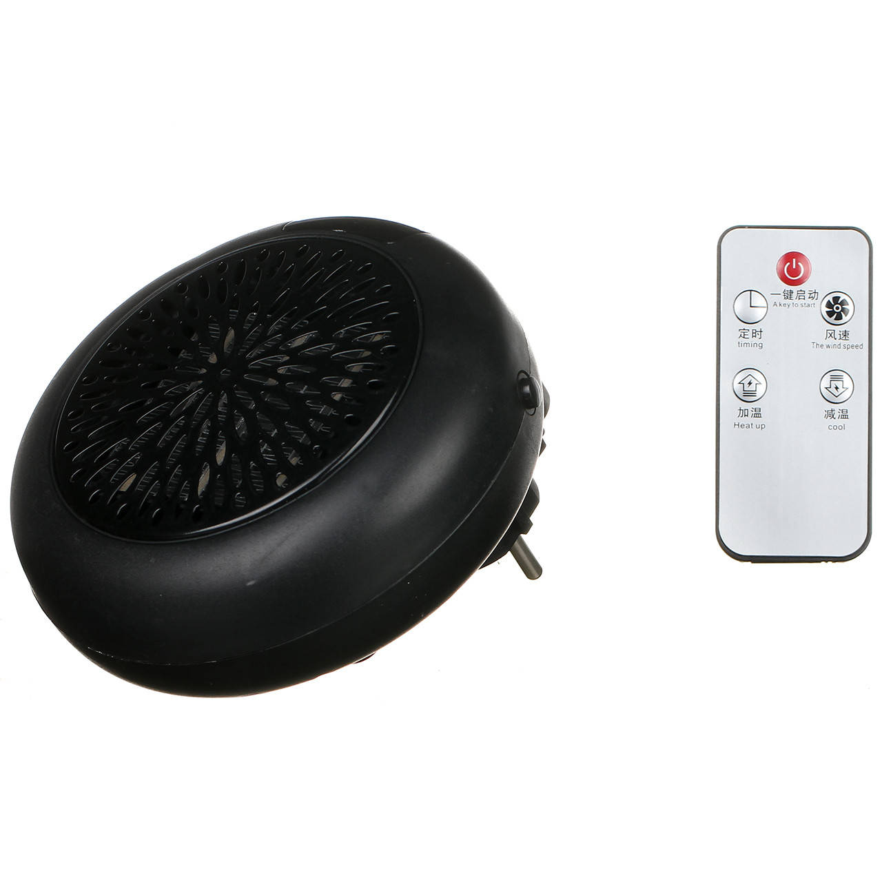

Обогреватель портативный Wonder Heater 003 S