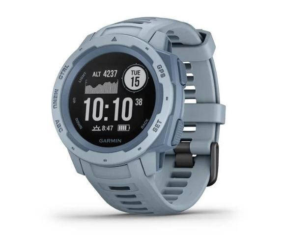 

Часы Garmin Instinct
