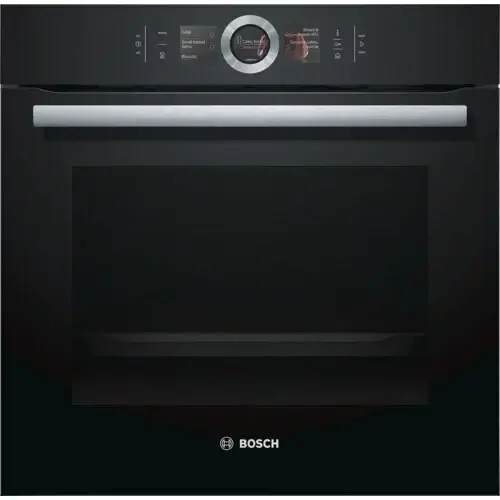 

Духовка электрическая Bosch HSG636BB1