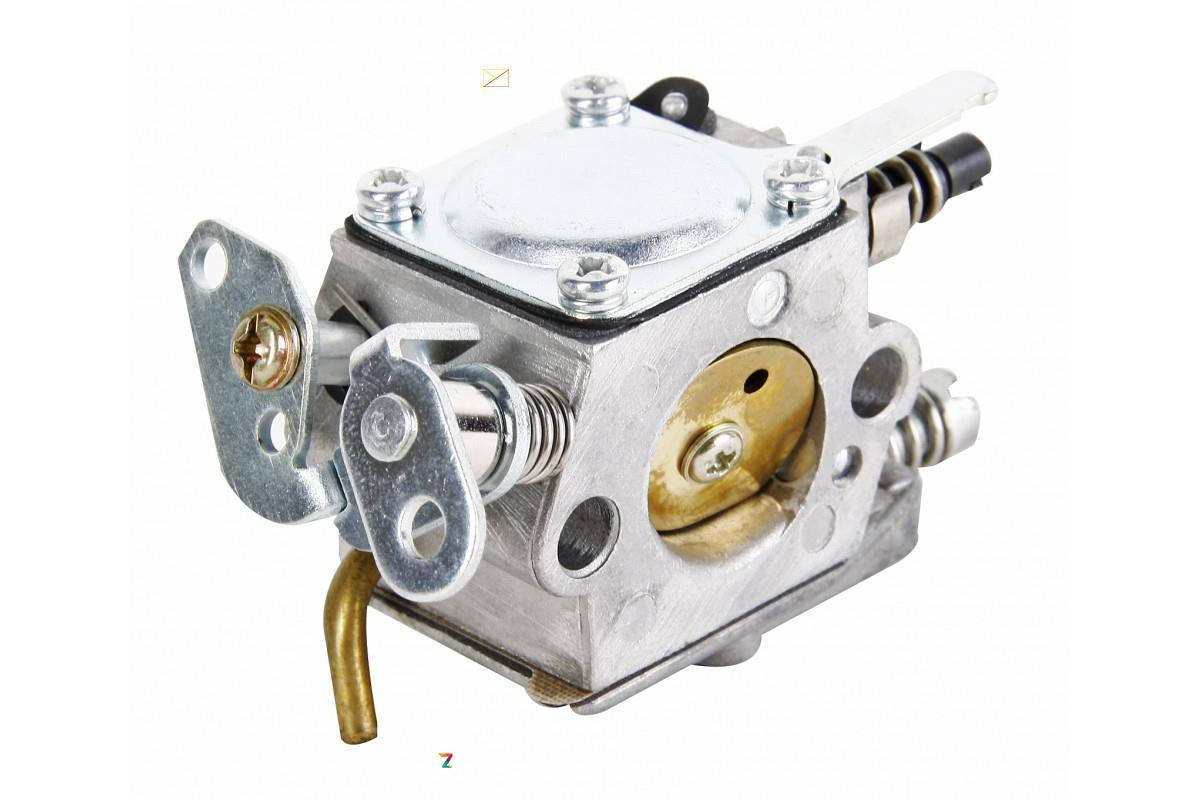 

Карбюратор на бензопилы Husqvarna 137/142