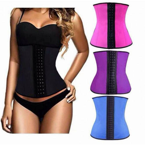

Утягивающий корсет (пояс) Sculpting Clothes для похудения и подтяжки фигуры, нет риска