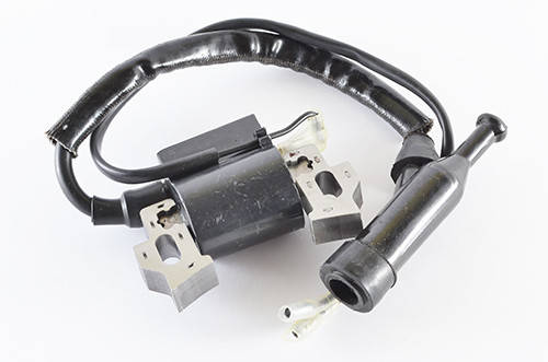 

Катушка зажигания двигателя 168F 5,5-6,5 л.с.