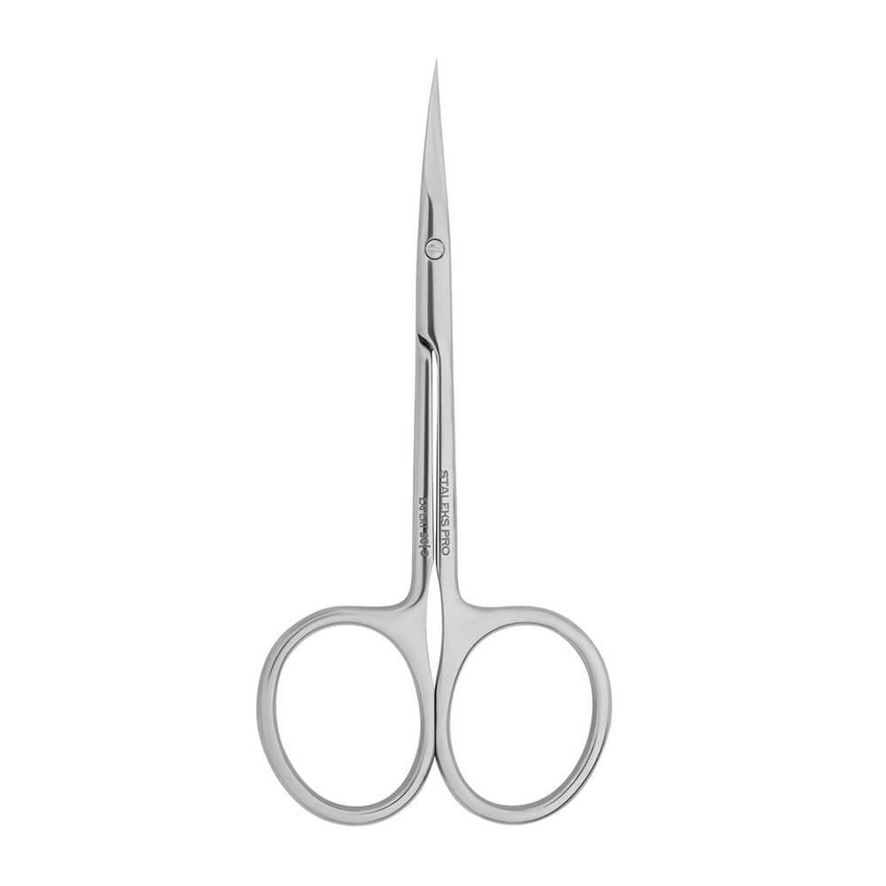 

Ножницы профессиональные для кутикулы EXPERT 50 TYPE 3