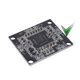 

Низковольтный аудио усилитель D-класса 2x15W