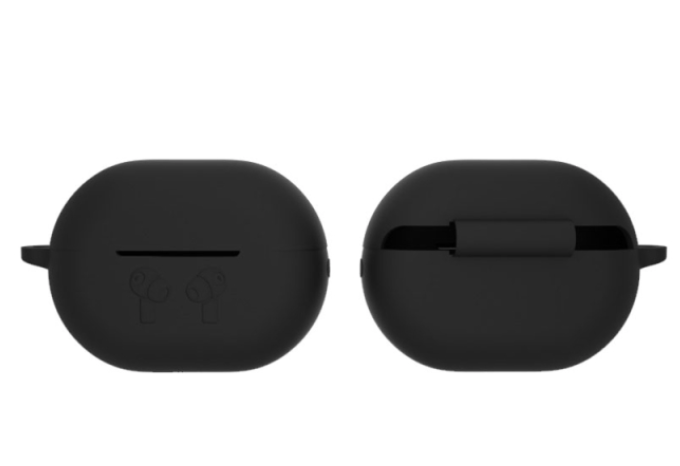 

Оригинальный силиконовый чехол GXTIN на кейс для Huawei Freebuds Pro /, Разные цвета