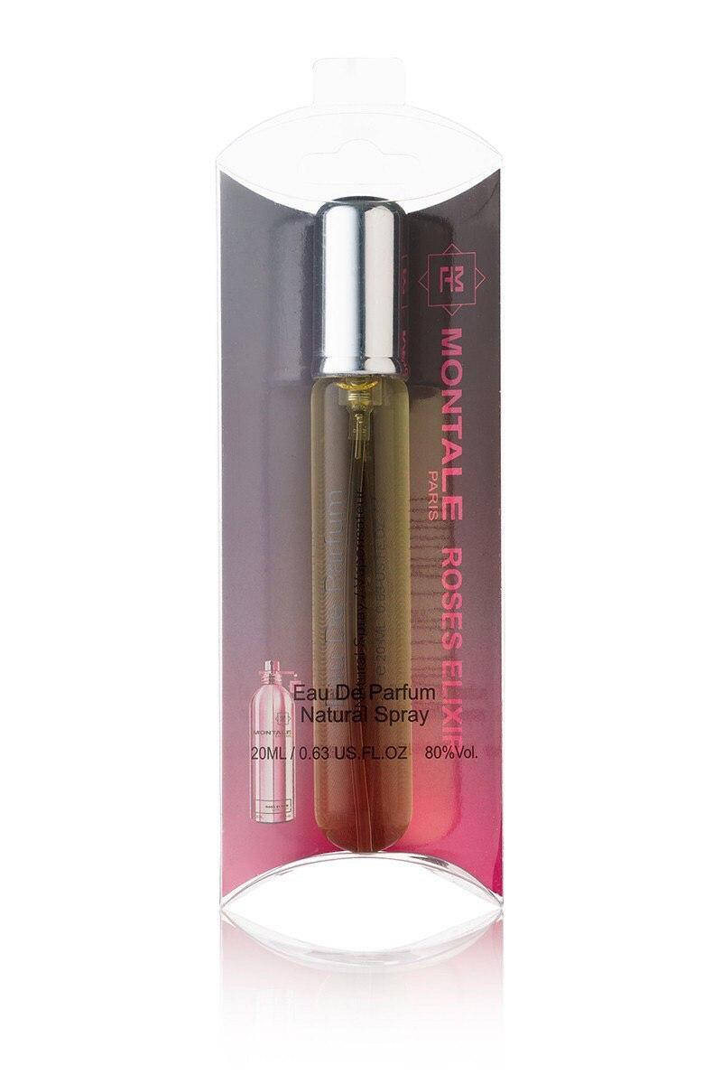 

Женский мини парфюм Montale Roses Elixir, 20 мл