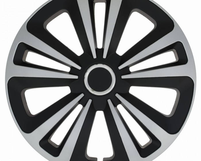 

Колпаки на диски Jestic R14 Terra Mix