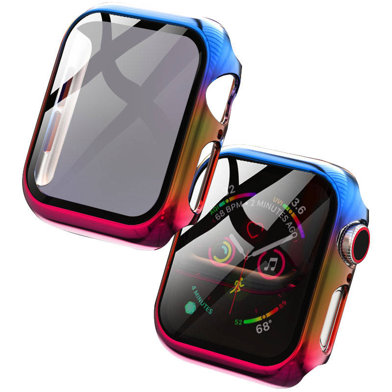

Чехол для Apple Watch 42mm (Rainbow)