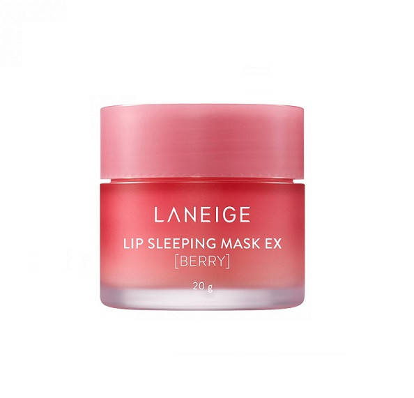 

Маска для губ ночная Ягода Laneige Special Care Lip Sleeping Mask EX Berry 20g