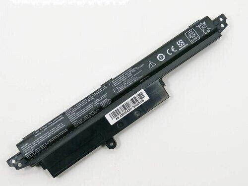 

Батарея для ASUS X200CA, X200MA, X200LA, R200CA, R202CA, F200MA, F200CA (A31N1302) (11.25V 2600mAh 29Wh).