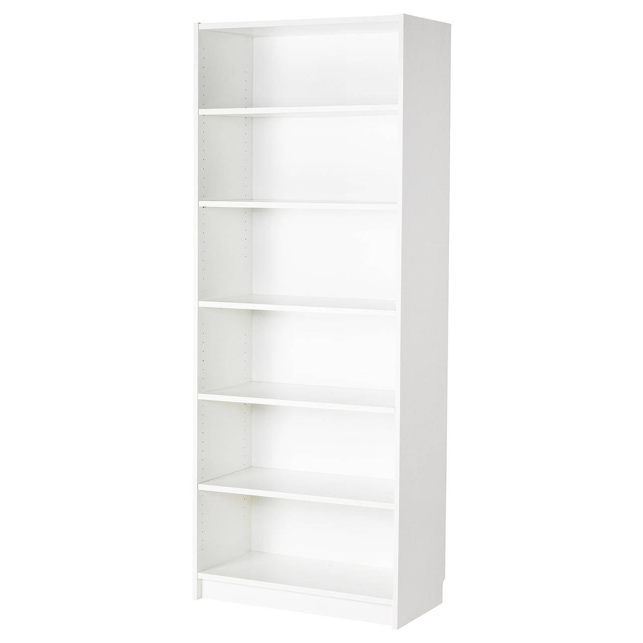 

IKEA Стеллаж BILLY (ИКЕА БИЛЛИ) 904.019.32