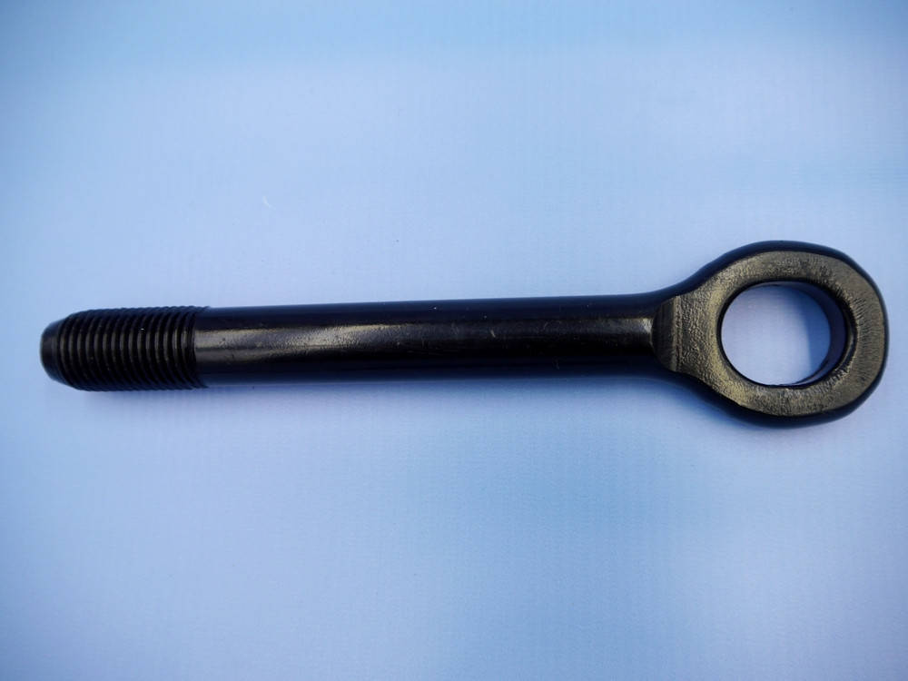 

Буксировочный крюк Hyundai Tucson (Хюндай Туксон Туссан) 2004-2015